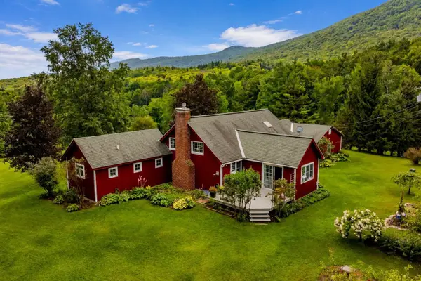 262 Timber Trail Road, Shaftsbury, VT 05262