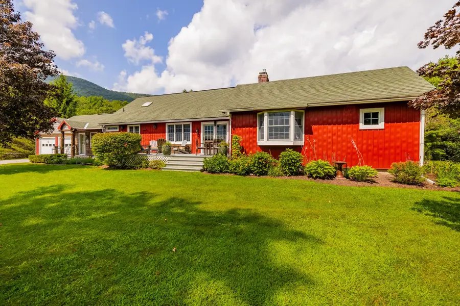 262 Timber Trail Road, Shaftsbury, VT 05262 - #3