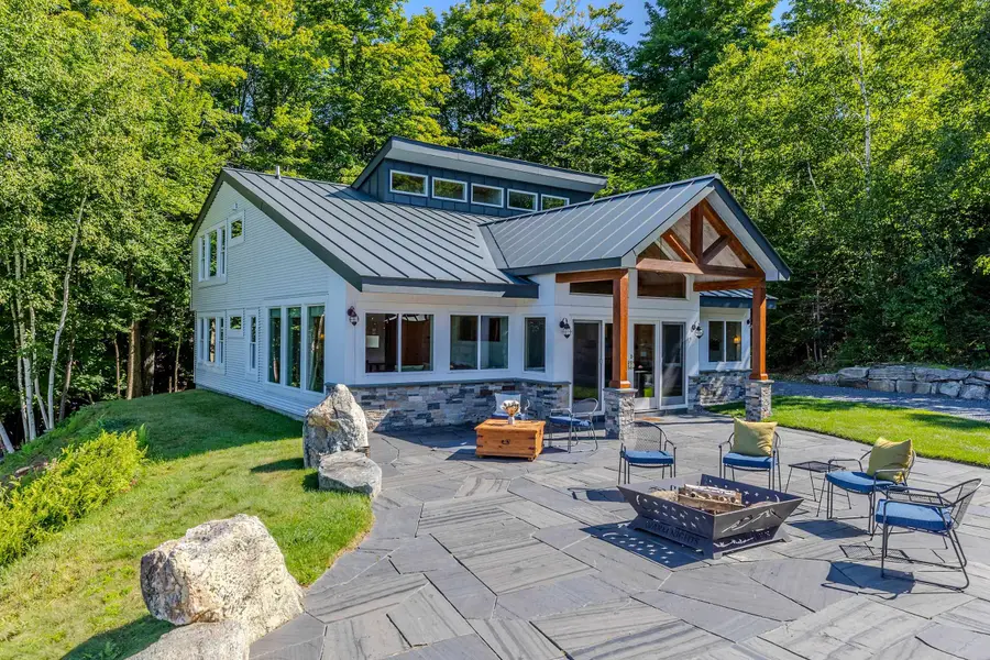 979 Andover Ridge Road, Andover, VT 05143 - #2