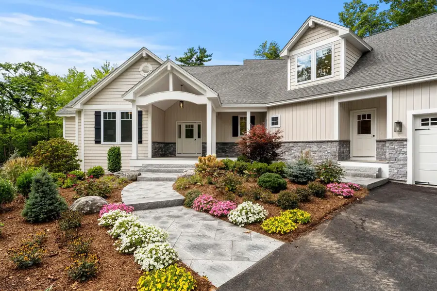 1 Whitetail Way #The Silverton, Amherst, NH 03031 - #2