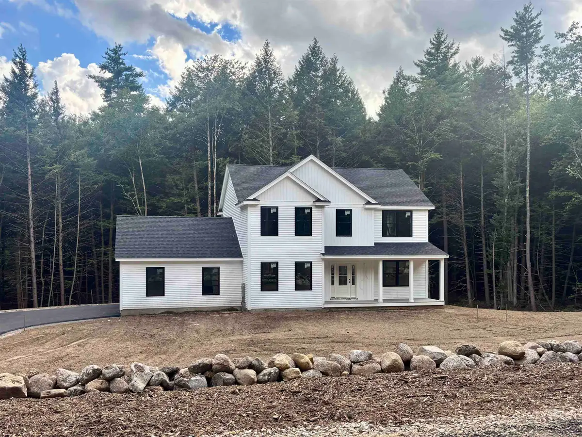 14 Caesars Road, Monterey Vernon, NH 03057 - #1