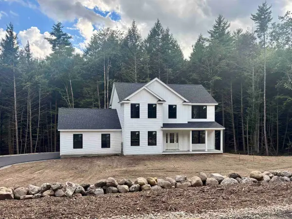 14 Caesars Road, Mont Vernon, NH 03057