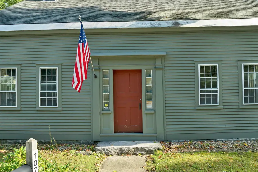 107 Townhouse Road, New Hampton, NH 03256 - #2