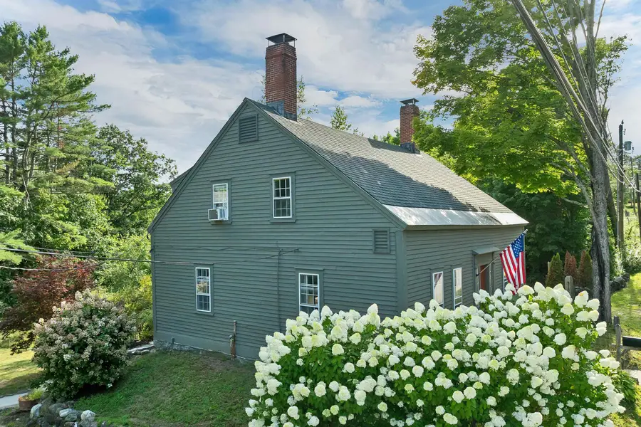 107 Townhouse Road, New Hampton, NH 03256 - #3