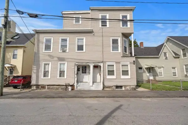 494 Wilson Street, Manchester, NH 03103
