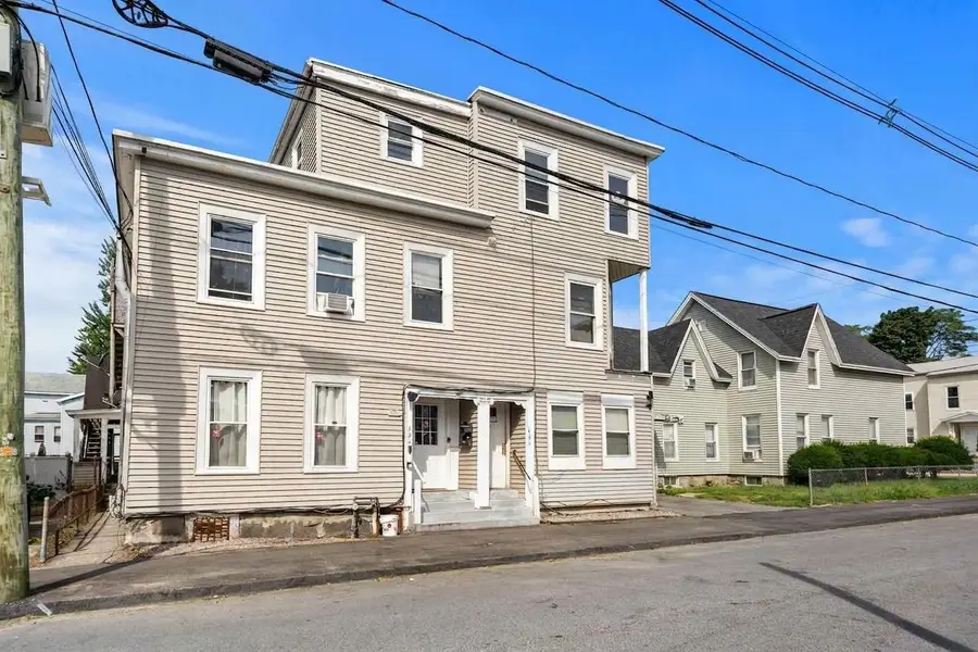 494 Wilson Street, Manchester, NH 03103 - #3