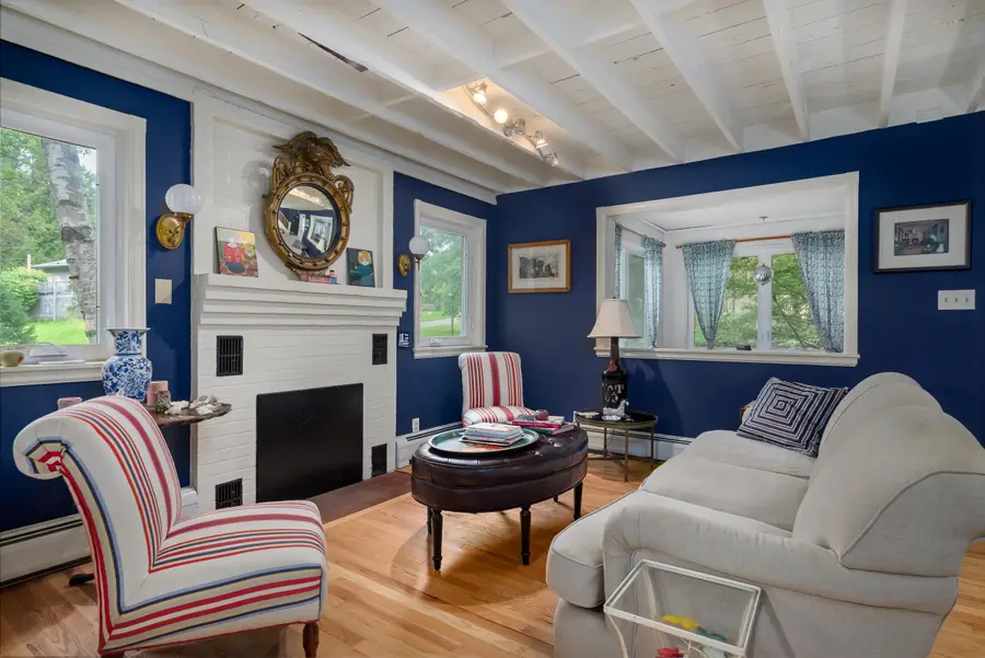 2 Bromley Lane, North Bennington, VT 05257 - #3