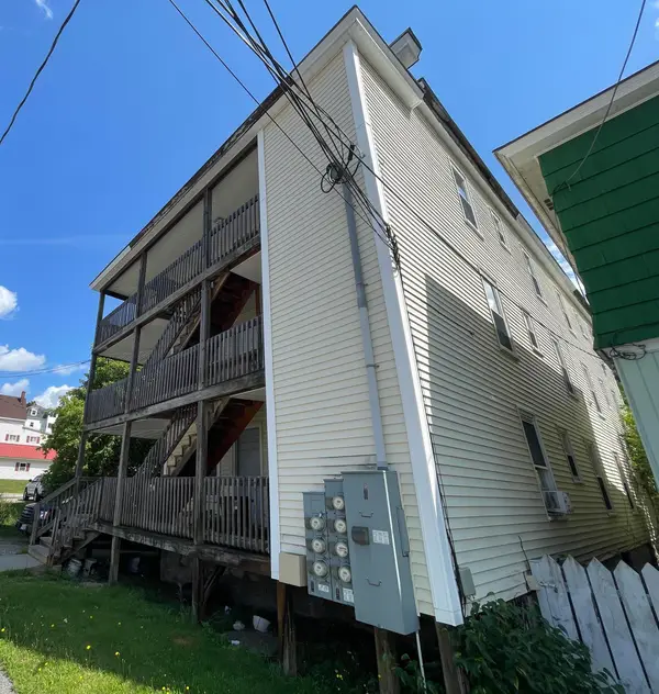 100 Pine Street, Berlin, NH 03570