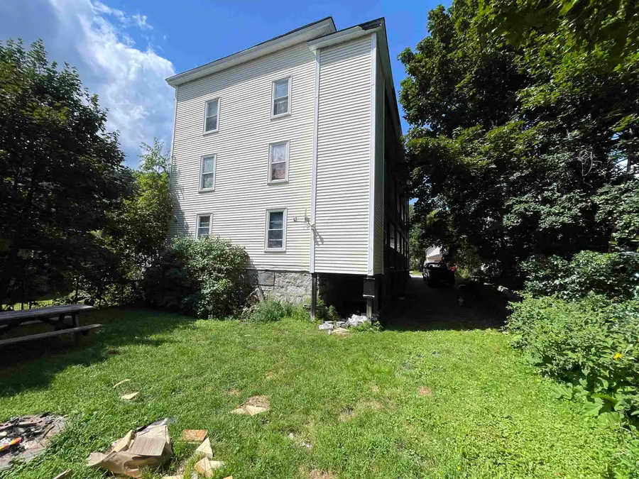100 Pine Street, Berlin, NH 03570 - #2