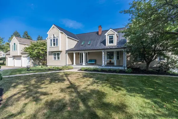 4 Long Hill Rd Road, Stratham, NH 03885