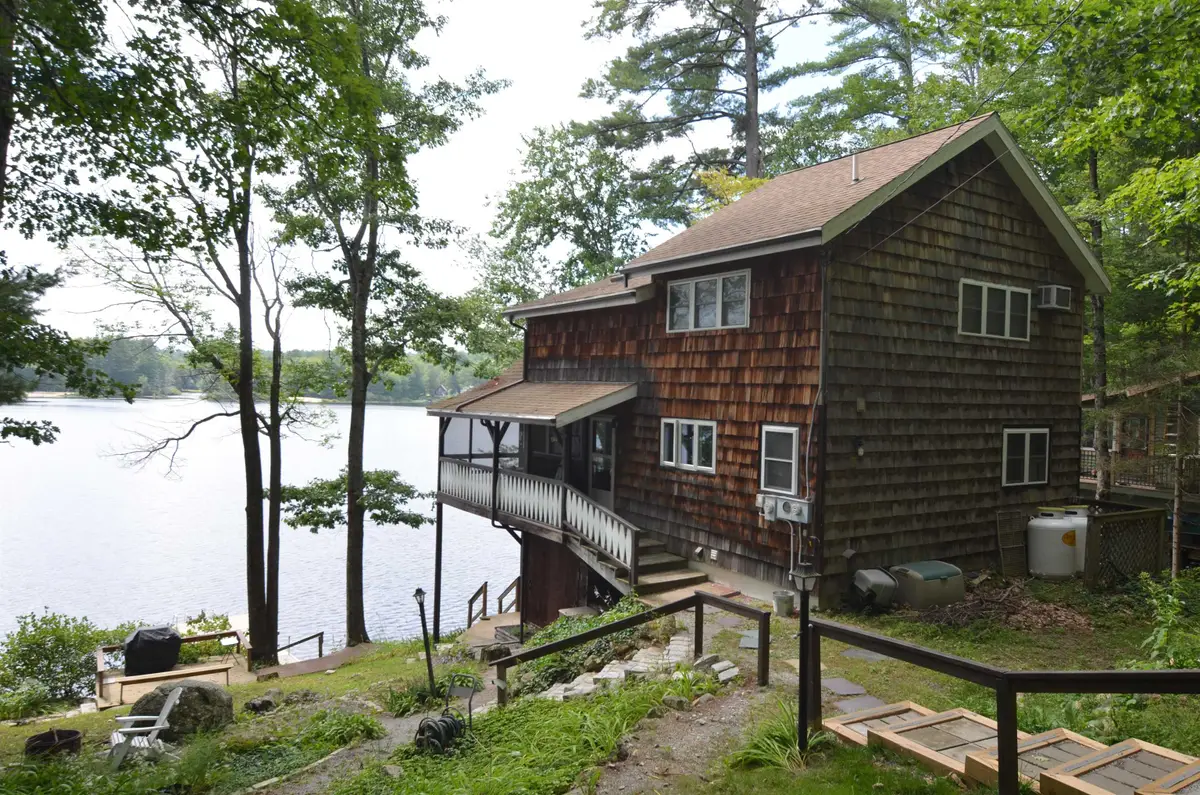 19 Hummingbird Lane, Hillsborough, NH 03244 - #1