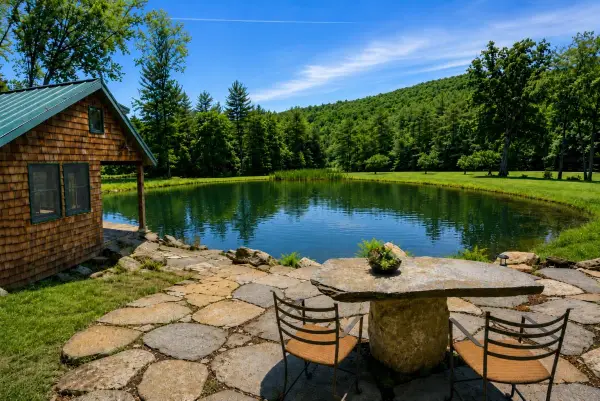 1100 Houghtonville Road, Grafton, VT 05146
