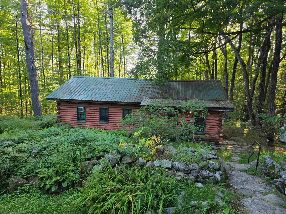 135 Little Hill Road, Webster, NH 03303 - #1