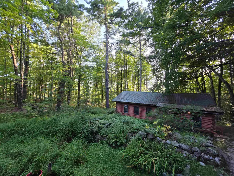 135 Little Hill Road, Webster, NH 03303 - #3