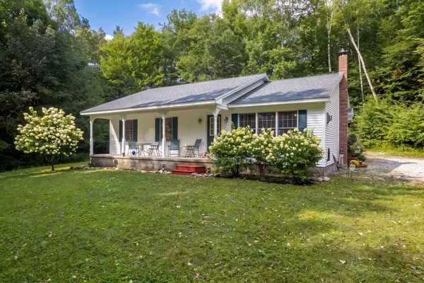 9 Birch Hill Road, Chittenden, VT 05737