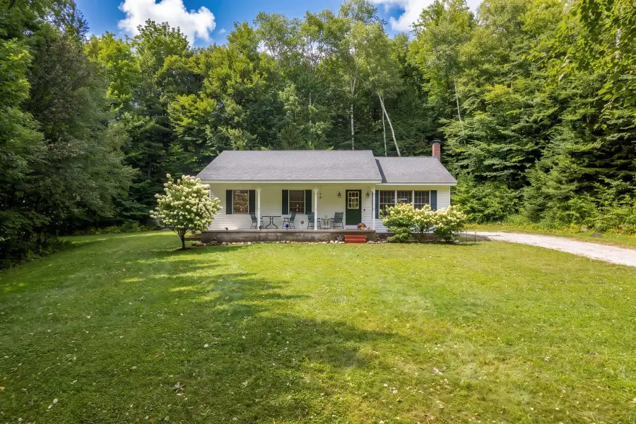 9 Birch Hill Road, Chittenden, VT 05737 - #3