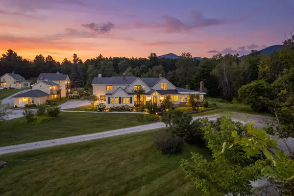 54 Red Clover Lane, Mendon, VT 05701