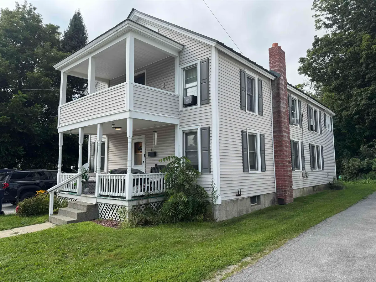 41 Furnace Street, Poultney, VT 05764 - #1