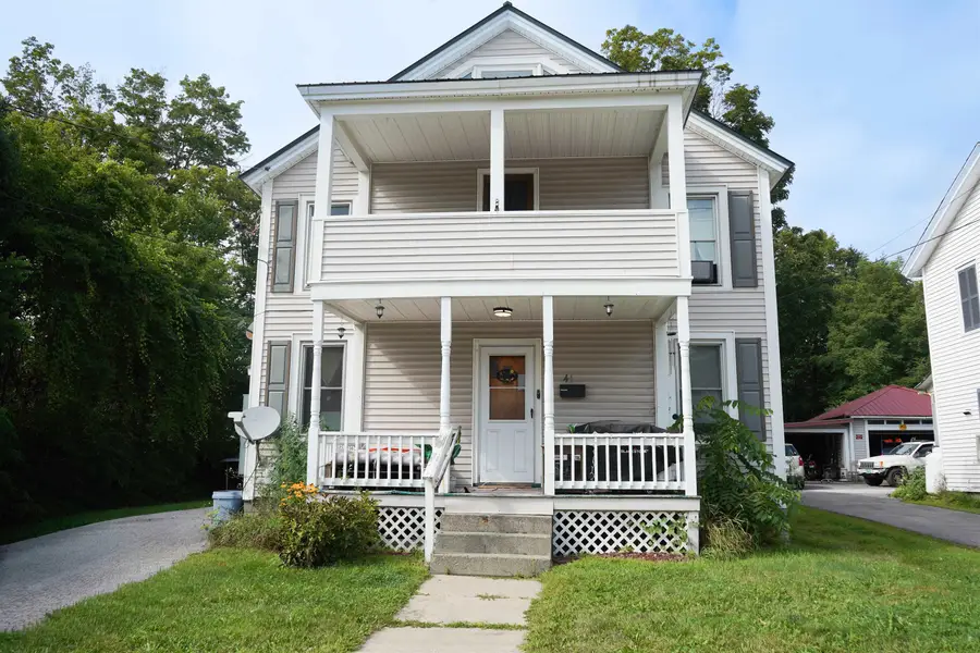 41 Furnace Street, Poultney, VT 05764 - #2