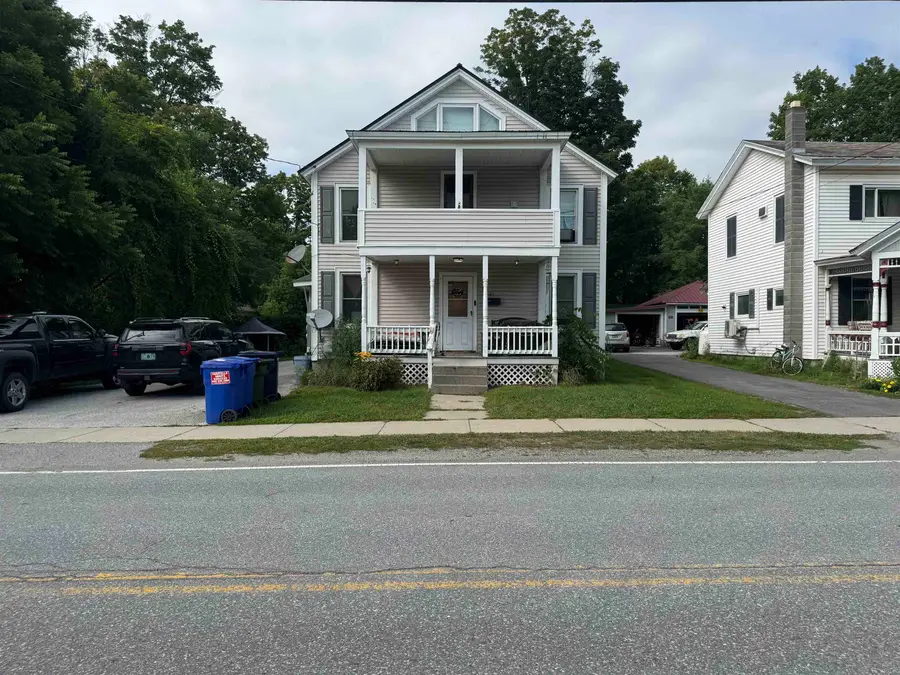41 Furnace Street, Poultney, VT 05764 - #3