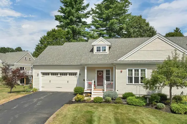 13 Mill Pond Road, Brentwood, NH 03833