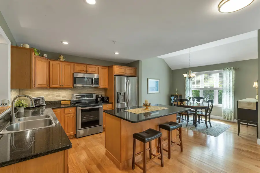13 Mill Pond Road, Brentwood, NH 03833 - #3