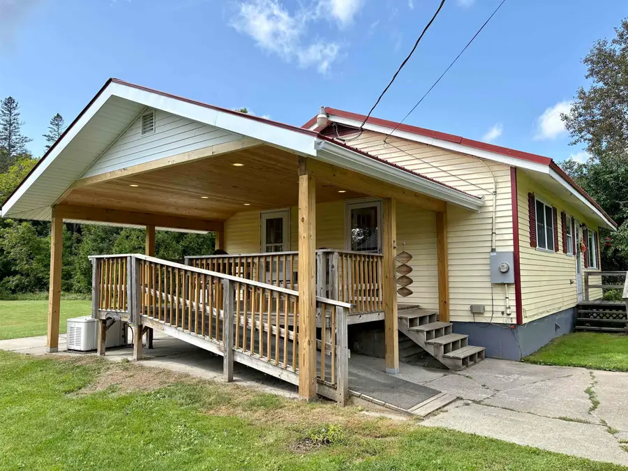 5019 South Wheelock Road, Wheelock, VT 05851 - #2