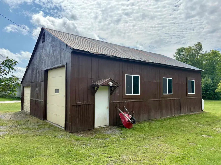 5019 South Wheelock Road, Wheelock, VT 05851 - #3