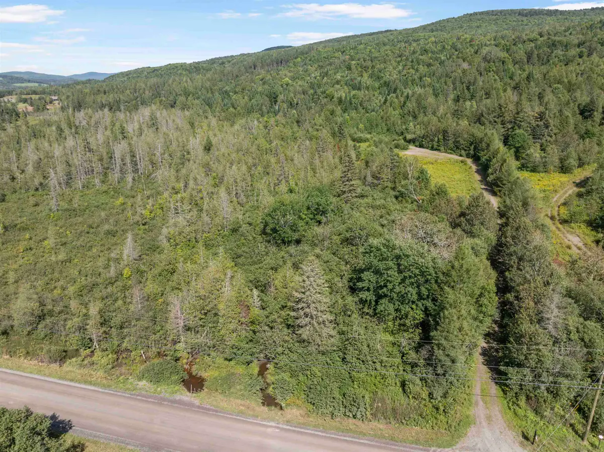 WHITE BRANCH Road #5,6,7,8 & 9, Pittsburg, NH 03592 - #1