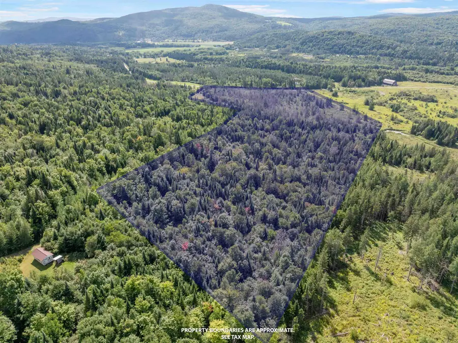 WHITE BRANCH Road #5,6,7,8 & 9, Pittsburg, NH 03592 - #2