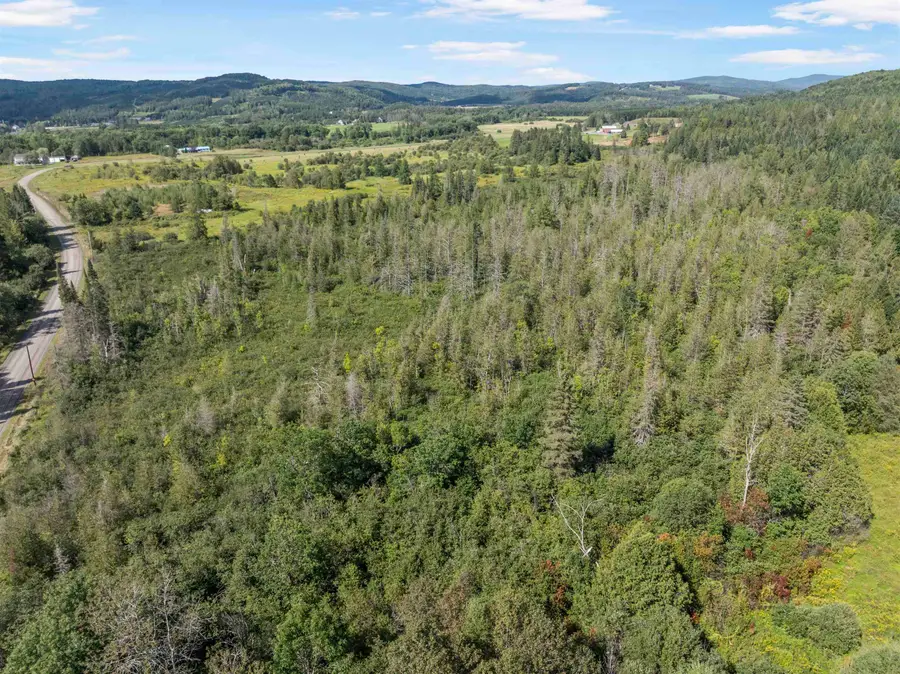 WHITE BRANCH Road #5,6,7,8 & 9, Pittsburg, NH 03592 - #3
