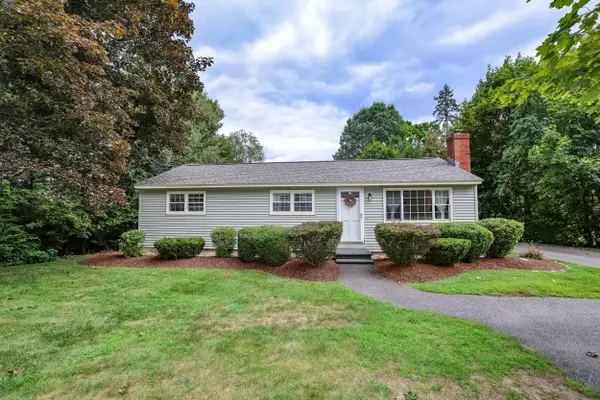 449 Buck Street, Pembroke, NH 03275