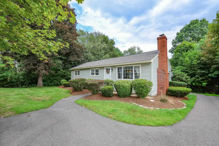 449 Buck Street, Pembroke, NH 03275 - #2