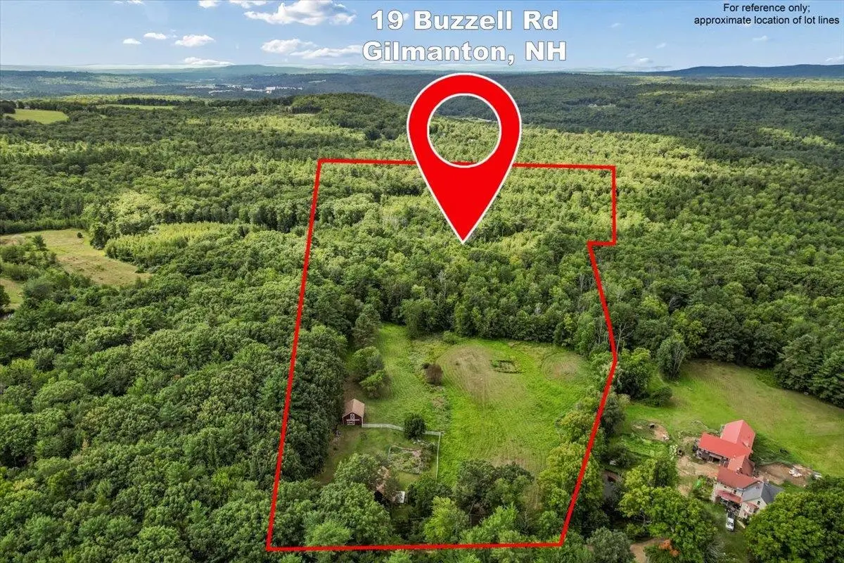 19 Buzzell Road, Gilmanton, NH 03237 - #1