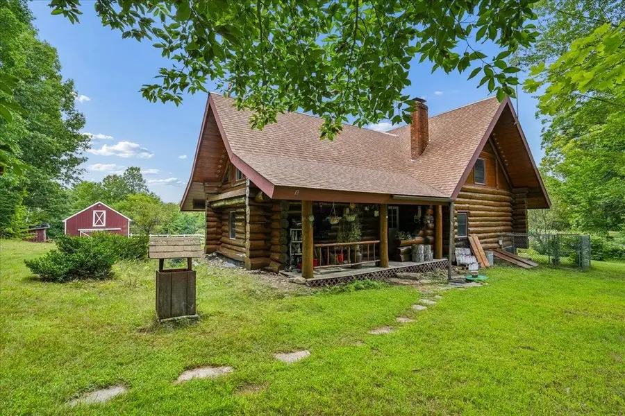 19 Buzzell Road, Gilmanton, NH 03237 - #3