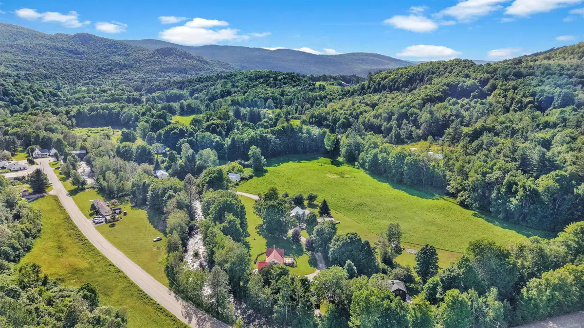 218 Brook Road, Montgomery, VT 05470 - #1