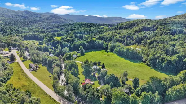 218 Brook Road, Montgomery, VT 05470