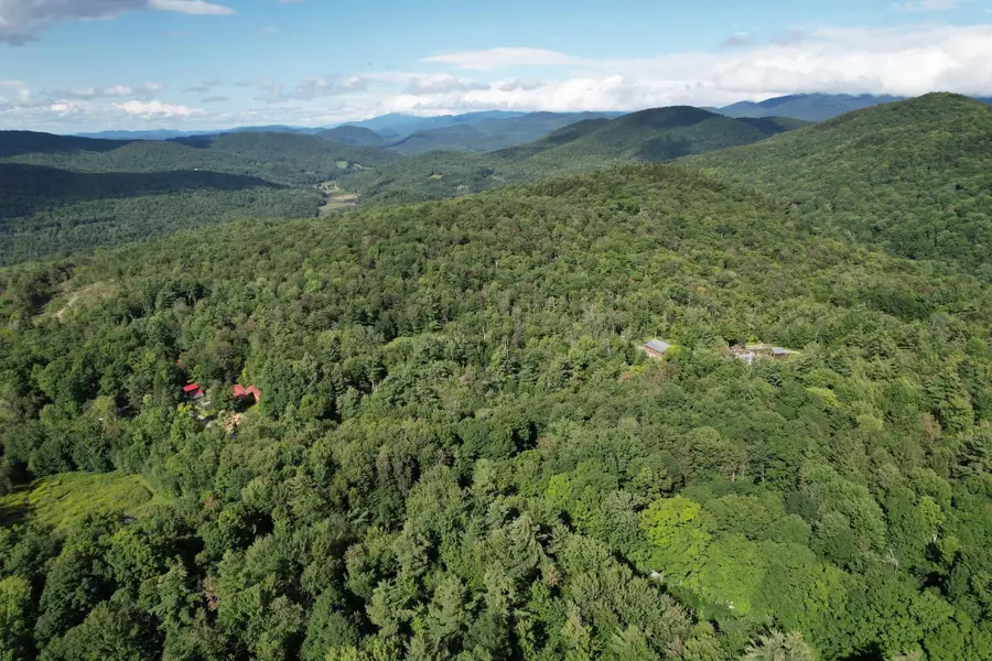1417 Mason Hill North, Starksboro, VT 05487 - #2