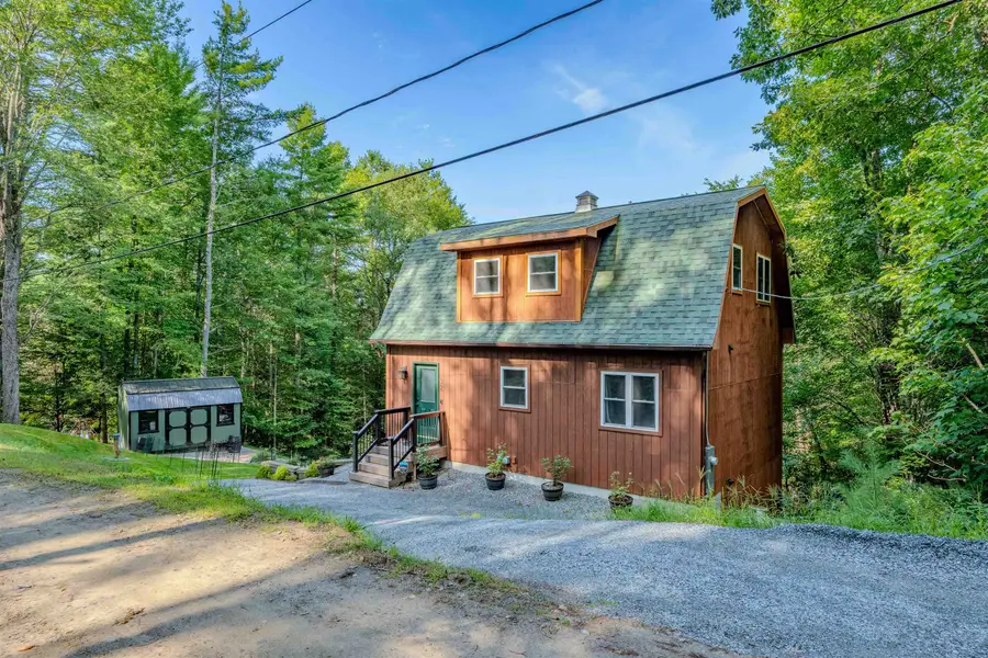 32 Pine Spur Road, Lyman, NH 03585 - #2
