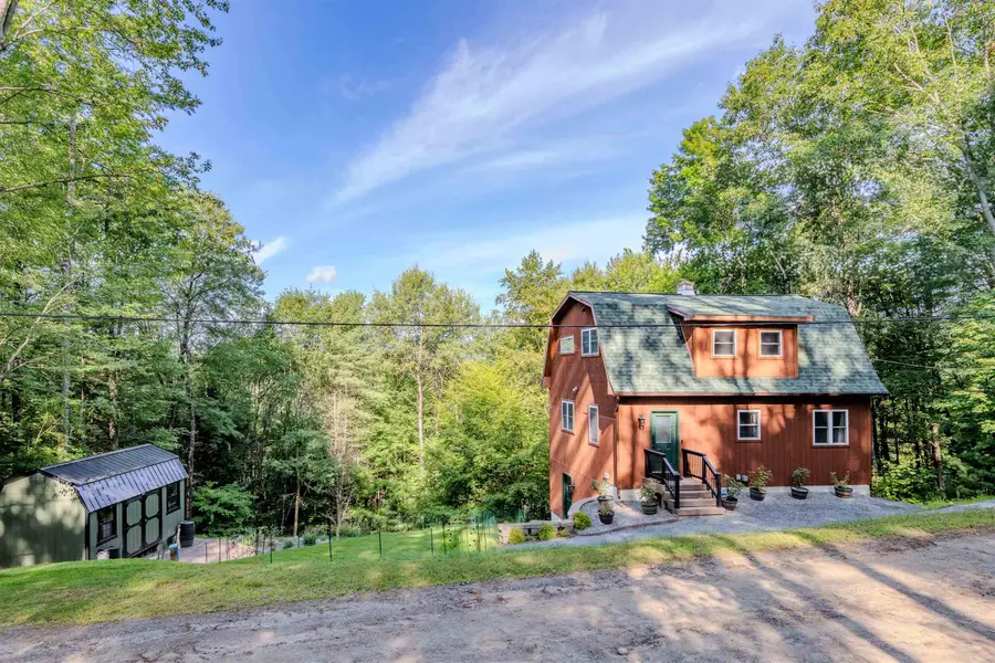 32 Pine Spur Road, Lyman, NH 03585 - #3