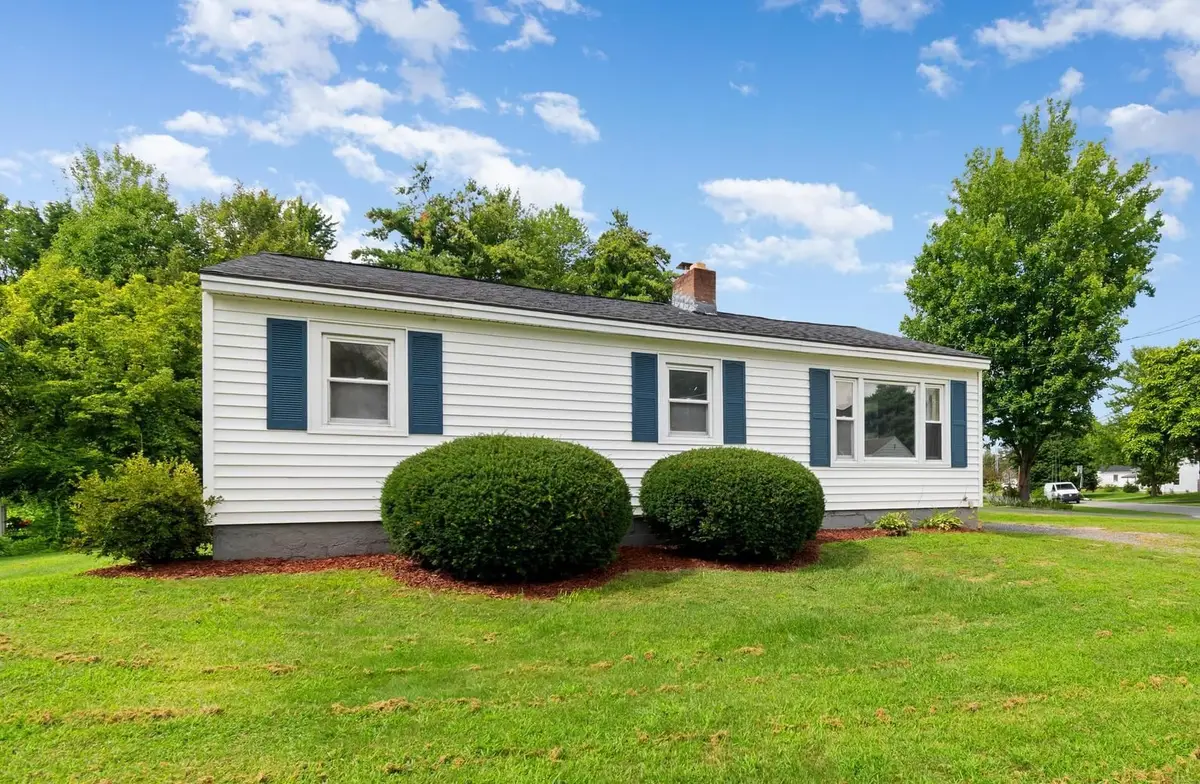 27 Sherry Road, South Burlington, VT 05403 - #1