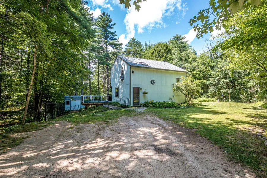 60 Bern Drive, Madison, NH 03849 - #2