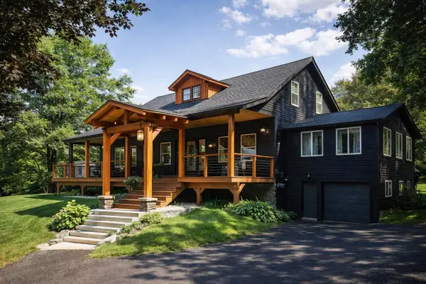 80 Phelps Road, Barre Town, VT 05641
