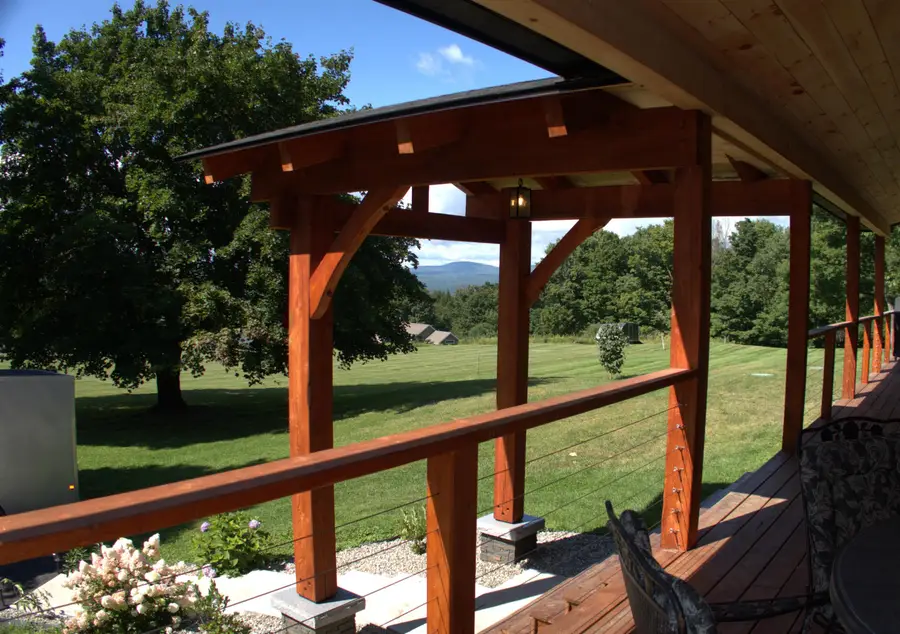80 Phelps Road, Barre, VT 05641 - #2