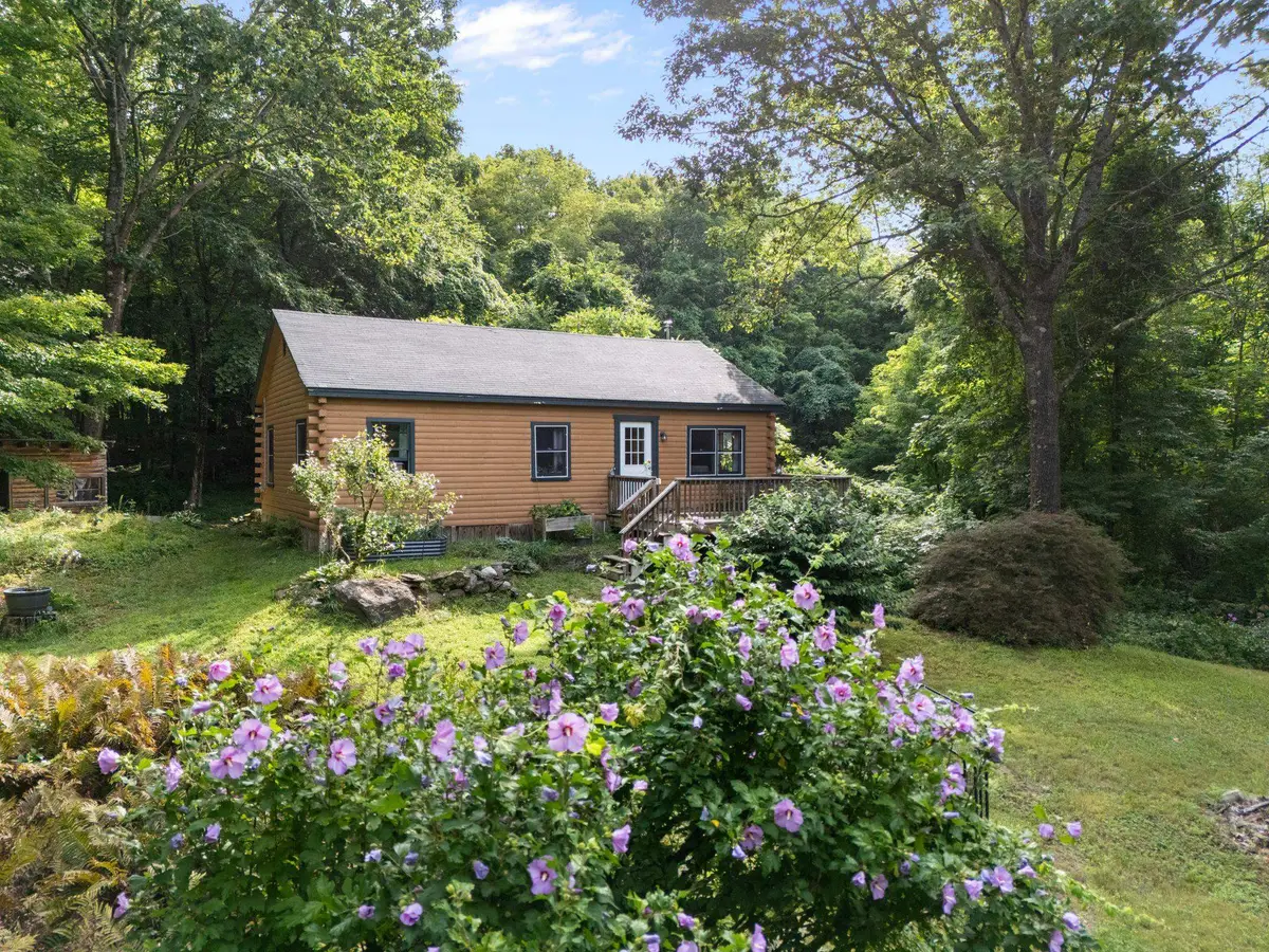 45 Kopkind Road, Guilford, VT 05301 - #1