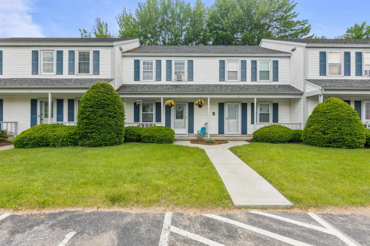 60 Brickyard Road #3, Essex Junction, VT 05452 - #1