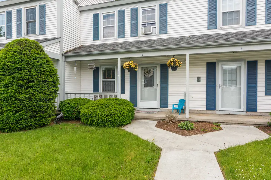60 Brickyard Road #3, Essex Junction, VT 05452 - #2