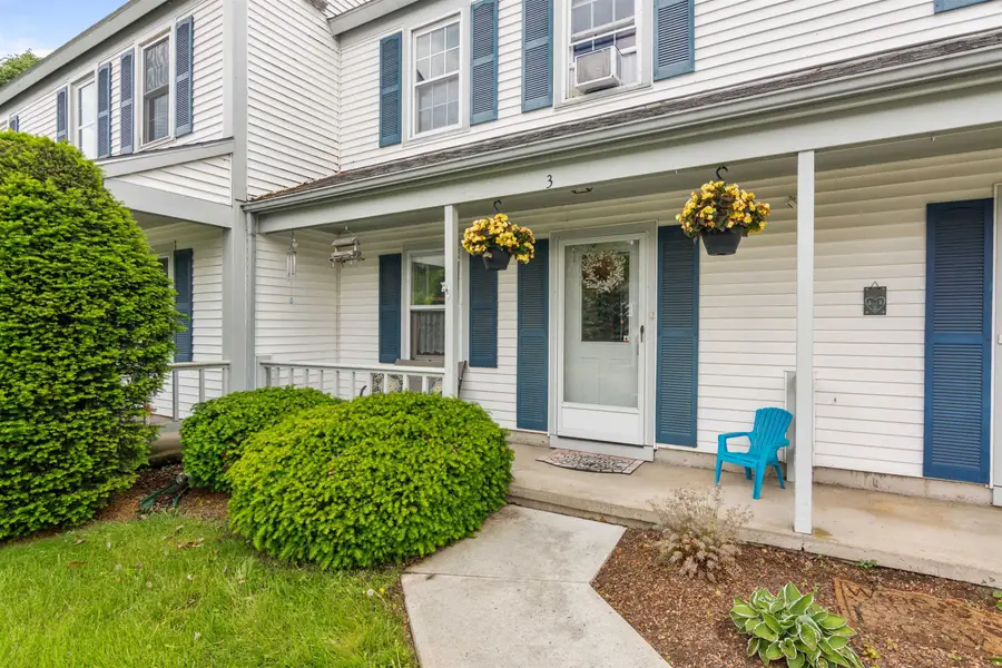 60 Brickyard Road #3, Essex Junction, VT 05452 - #3