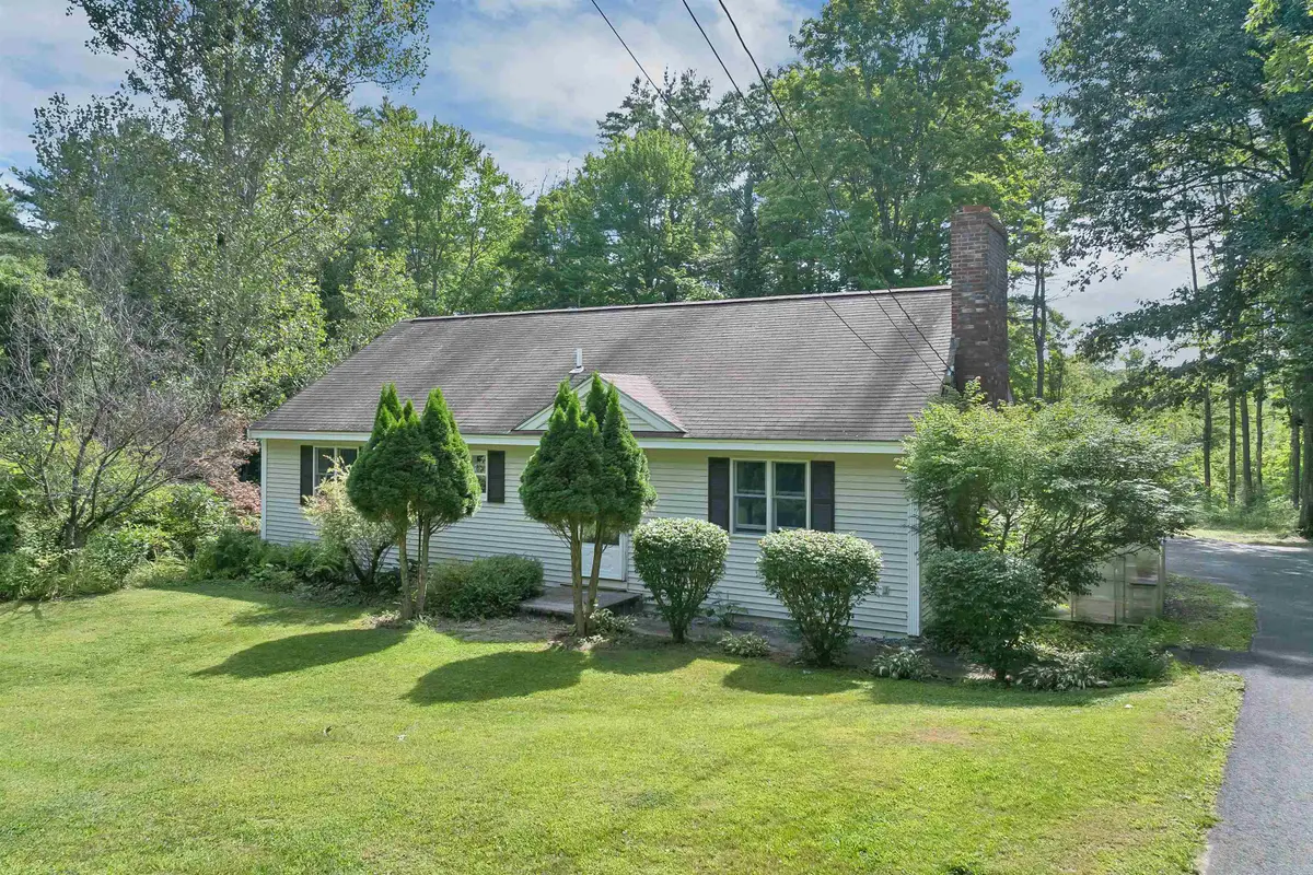 13 Winona Shores Road, Meredith, NH 03253 - #1