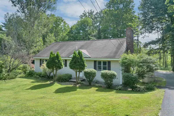 13 Winona Shores Road, Meredith, NH 03253